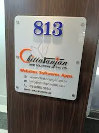 Chittaranjan Info Solutions Private Limited